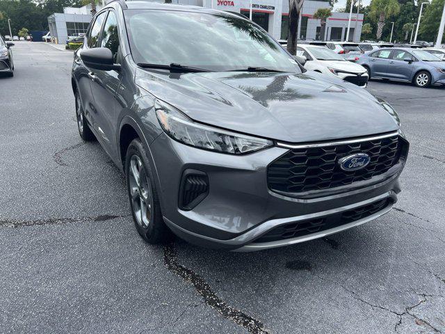 used 2024 Ford Escape car, priced at $23,998