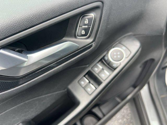 used 2024 Ford Escape car, priced at $23,998