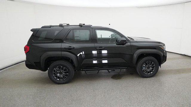 new 2025 Toyota 4Runner car, priced at $52,234