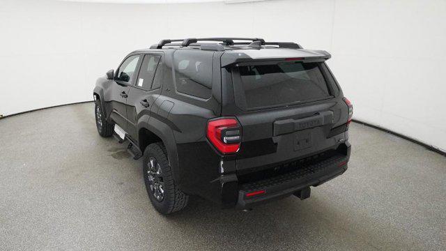 new 2025 Toyota 4Runner car, priced at $52,234