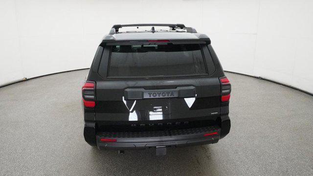 new 2025 Toyota 4Runner car, priced at $52,234