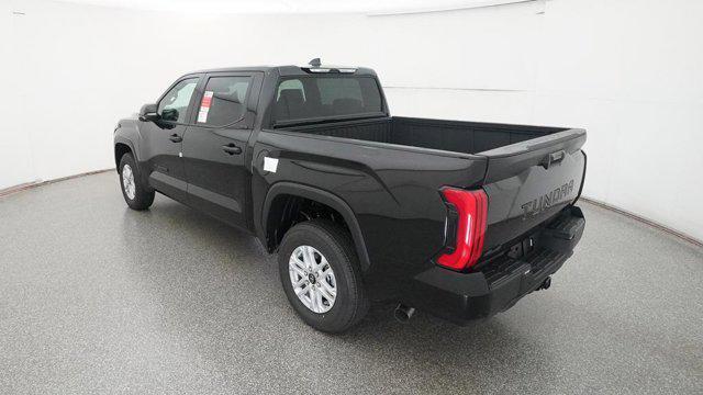 new 2025 Toyota Tundra car, priced at $58,665