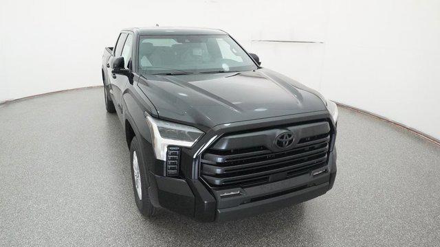 new 2025 Toyota Tundra car, priced at $58,665