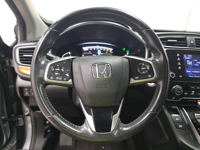 used 2019 Honda CR-V car, priced at $25,898