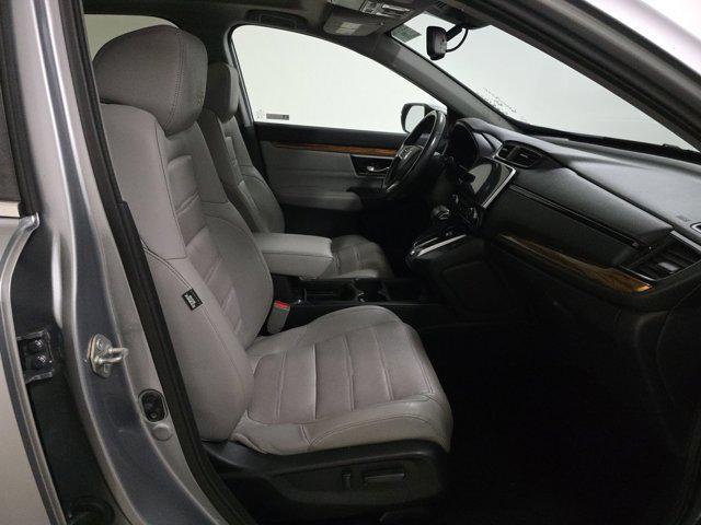 used 2019 Honda CR-V car, priced at $25,898