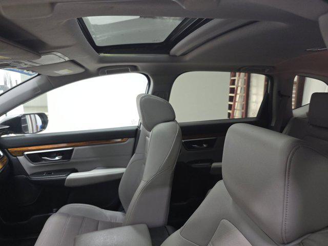 used 2019 Honda CR-V car, priced at $25,898