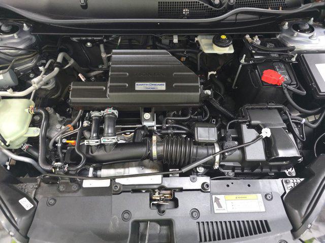 used 2019 Honda CR-V car, priced at $25,898