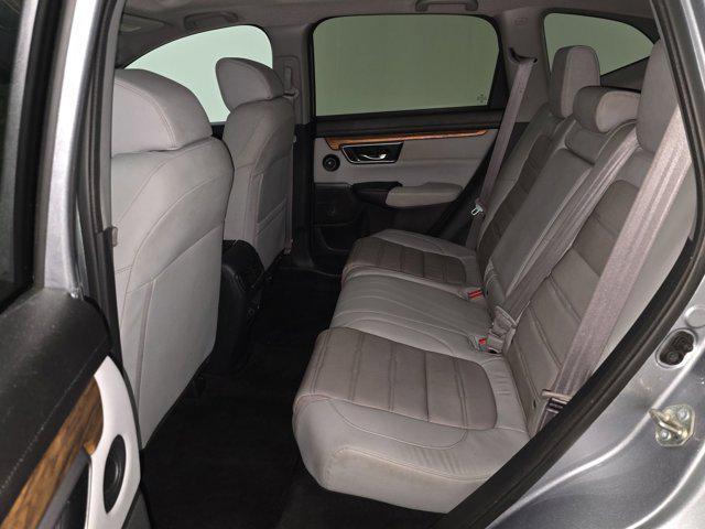 used 2019 Honda CR-V car, priced at $25,898