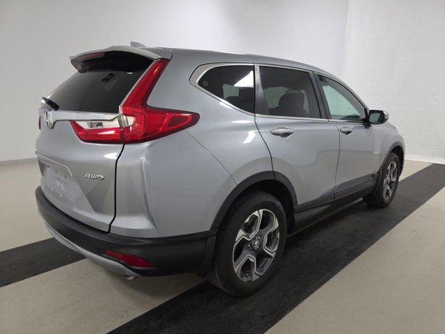 used 2019 Honda CR-V car, priced at $25,898