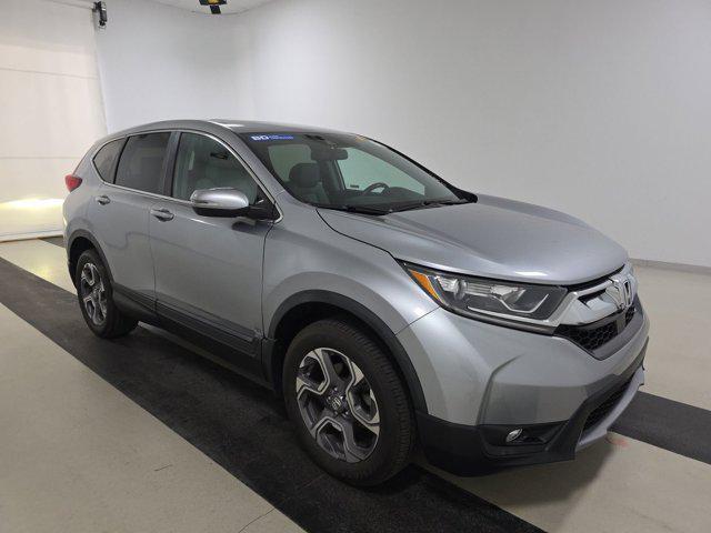 used 2019 Honda CR-V car, priced at $25,898