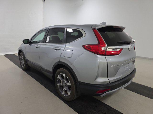 used 2019 Honda CR-V car, priced at $25,898