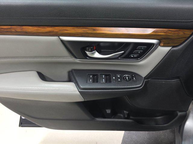 used 2019 Honda CR-V car, priced at $25,898