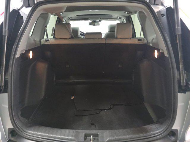 used 2019 Honda CR-V car, priced at $25,898