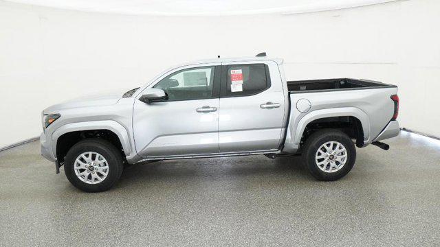 new 2025 Toyota Tacoma car, priced at $39,820