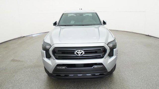 new 2025 Toyota Tacoma car, priced at $39,820
