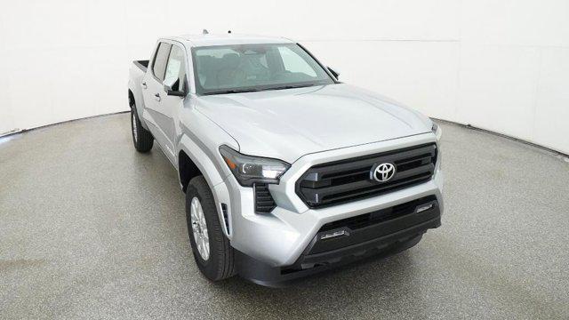 new 2025 Toyota Tacoma car, priced at $39,820
