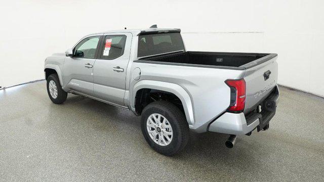 new 2025 Toyota Tacoma car, priced at $39,820