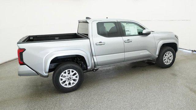 new 2025 Toyota Tacoma car, priced at $39,820