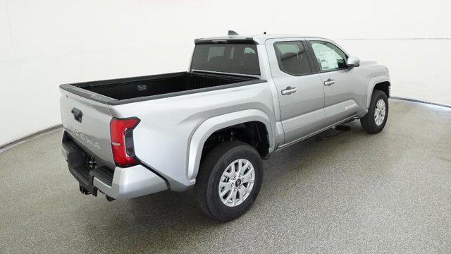 new 2025 Toyota Tacoma car, priced at $39,820