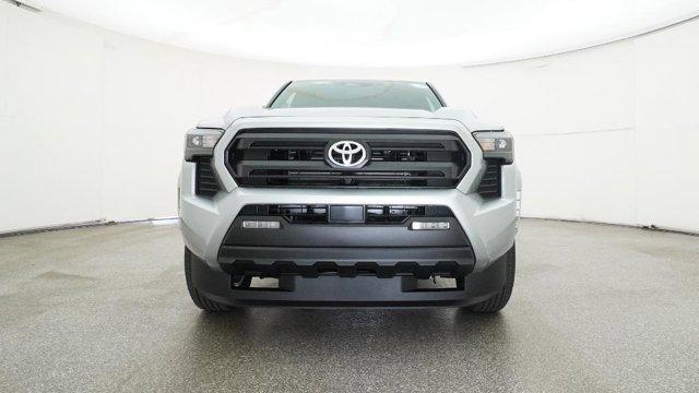 new 2025 Toyota Tacoma car, priced at $39,820