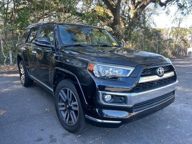 used 2016 Toyota 4Runner car, priced at $27,498