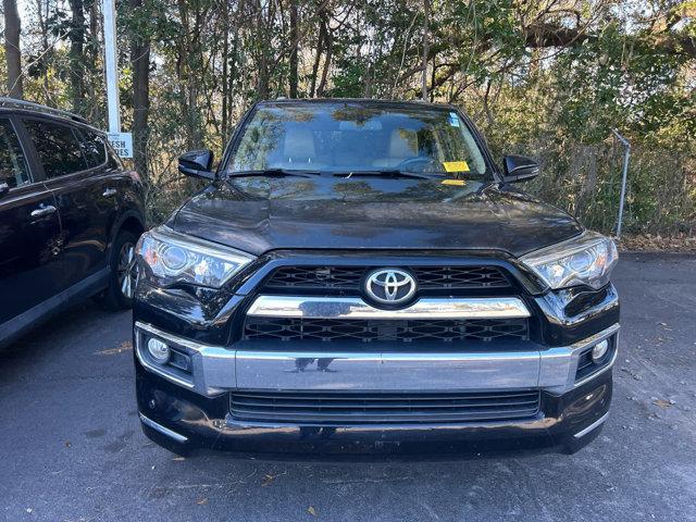 used 2016 Toyota 4Runner car, priced at $27,498