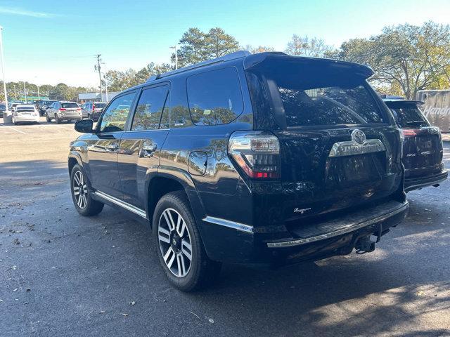 used 2016 Toyota 4Runner car, priced at $27,498