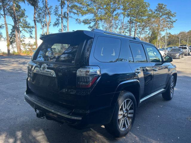 used 2016 Toyota 4Runner car, priced at $27,498