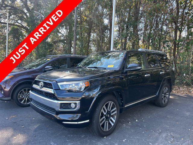 used 2016 Toyota 4Runner car, priced at $27,998