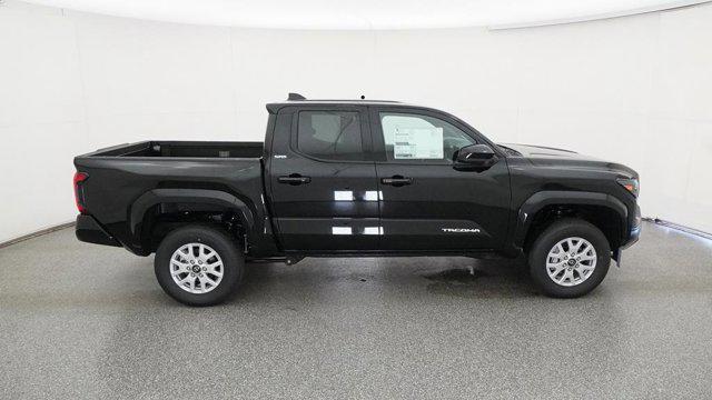 new 2025 Toyota Tacoma car, priced at $39,726