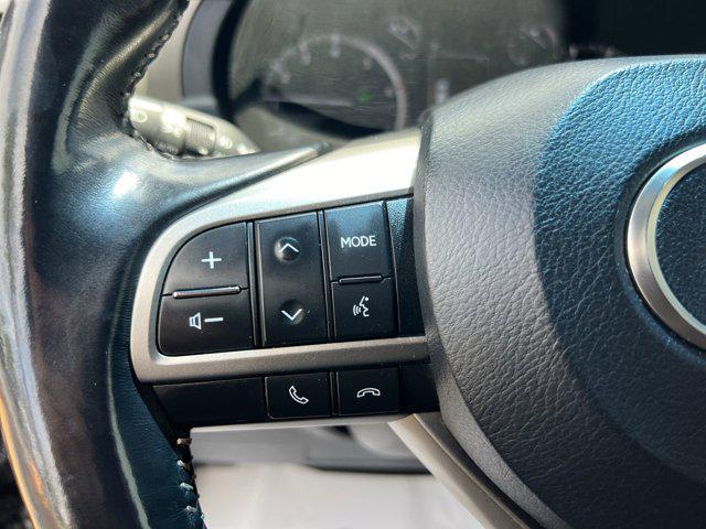 used 2020 Lexus GX 460 car, priced at $42,498