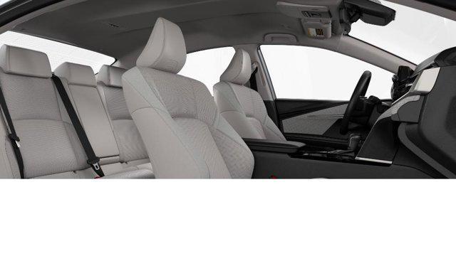 new 2026 Toyota Camry car, priced at $36,991