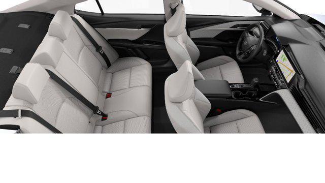 new 2026 Toyota Camry car, priced at $36,991
