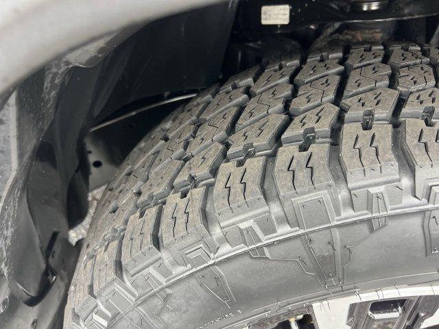 used 2022 Nissan Frontier car, priced at $31,998