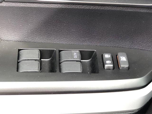 used 2020 Toyota Tundra car, priced at $29,448