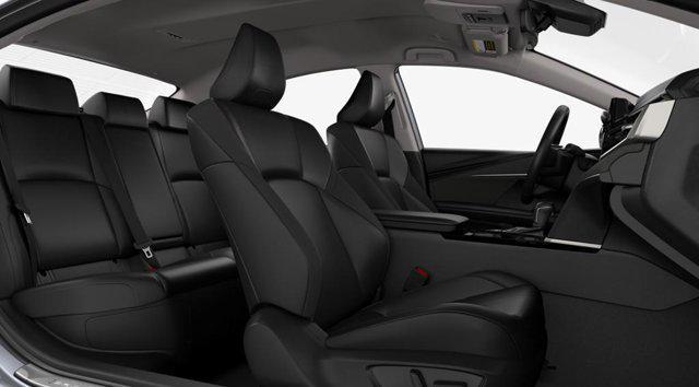 new 2025 Toyota Camry car, priced at $41,505