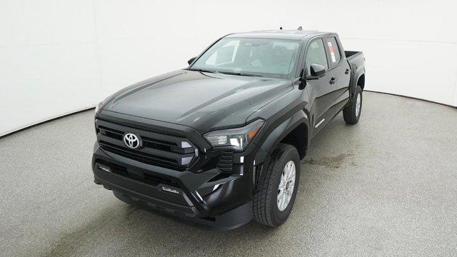 new 2024 Toyota Tacoma car, priced at $43,510