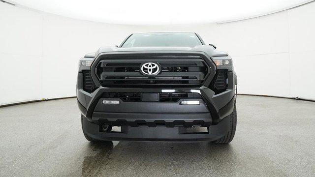 new 2024 Toyota Tacoma car, priced at $43,510