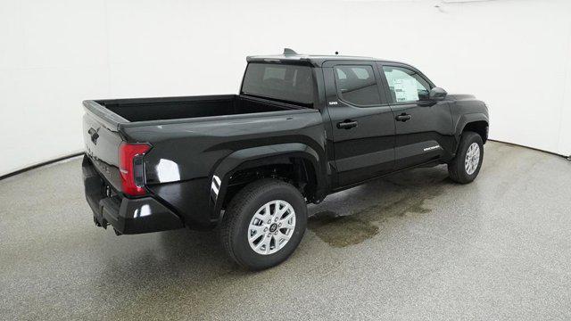 new 2024 Toyota Tacoma car, priced at $43,510