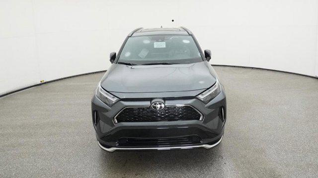new 2025 Toyota RAV4 Hybrid car, priced at $51,261