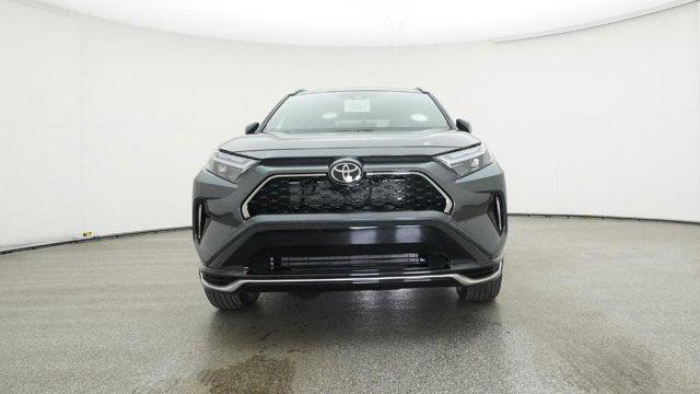 new 2025 Toyota RAV4 Hybrid car, priced at $51,261