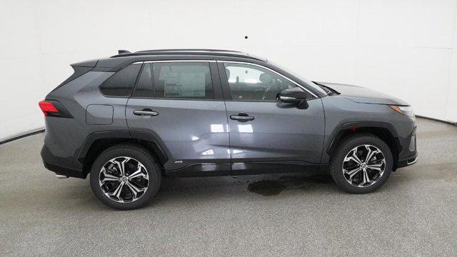 new 2025 Toyota RAV4 Hybrid car, priced at $51,261