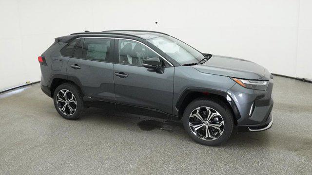 new 2025 Toyota RAV4 Hybrid car, priced at $51,261