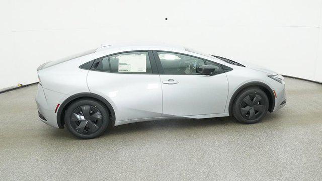 new 2024 Toyota Prius car, priced at $30,237