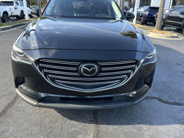 used 2018 Mazda CX-9 car, priced at $14,749