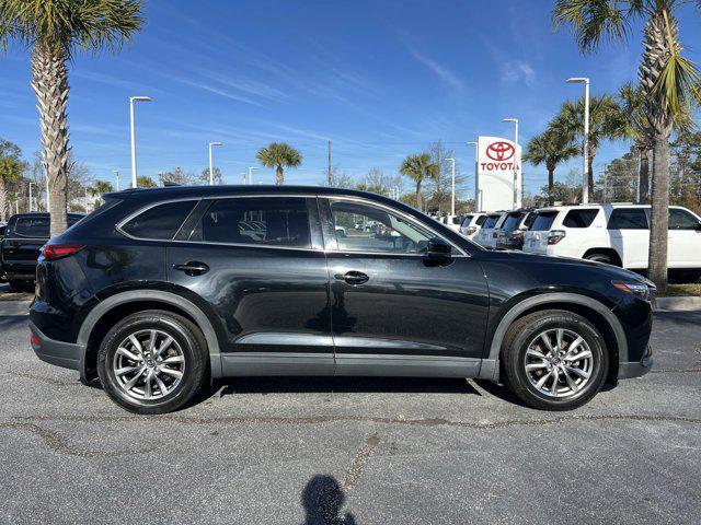 used 2018 Mazda CX-9 car, priced at $14,749