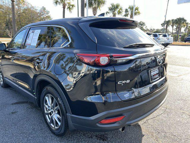 used 2018 Mazda CX-9 car, priced at $14,749