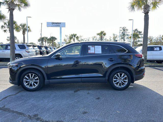 used 2018 Mazda CX-9 car, priced at $14,749