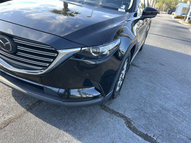 used 2018 Mazda CX-9 car, priced at $14,749