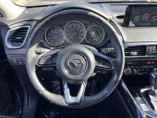 used 2018 Mazda CX-9 car, priced at $14,749